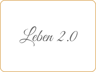 Read more about the article Leben 2.0 – Eine Erzählung meiner Vergangenheit und Gegenwart