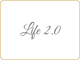 Read more about the article Life 2.0 – The story of my past and present